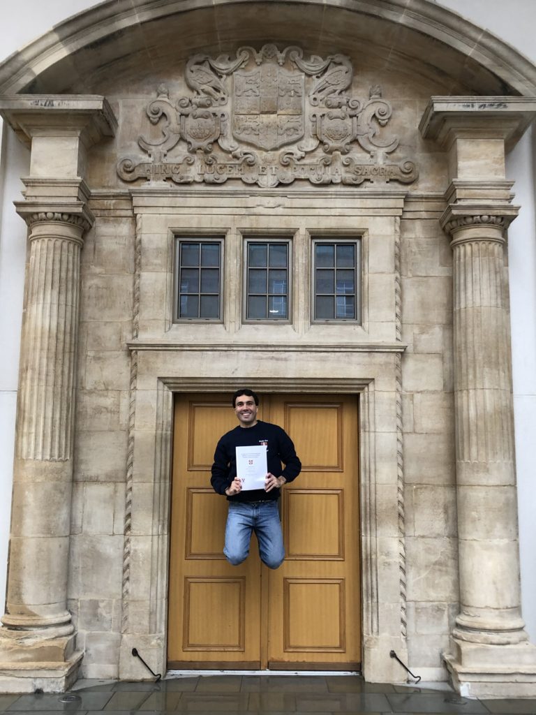 Submitted PhD Thesis